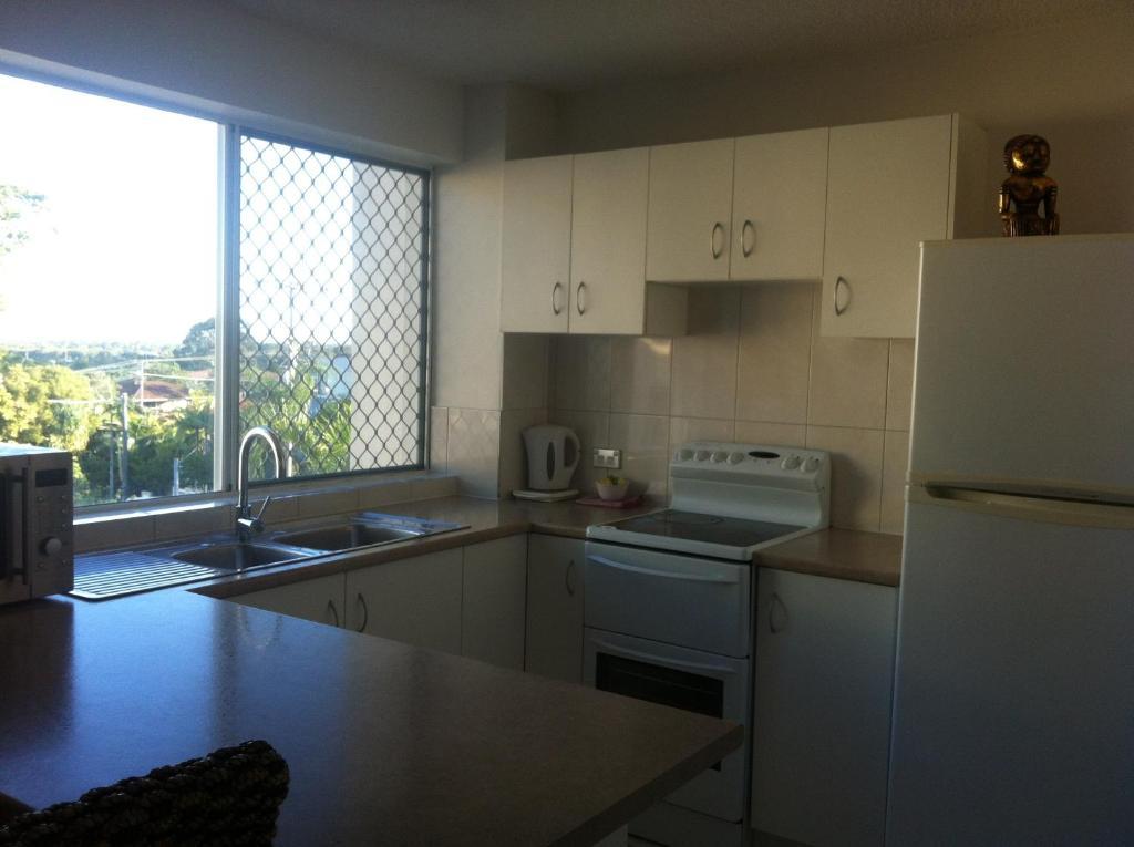 Bayview Harbourview Apartments Mooloolaba Camera foto
