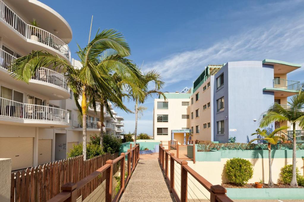 Bayview Harbourview Apartments Mooloolaba Camera foto